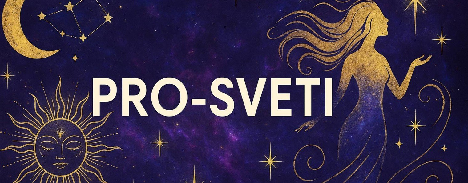 Pro-sveti