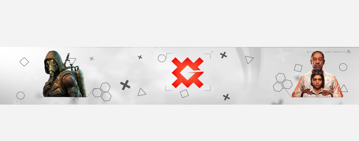 Cyber X Games