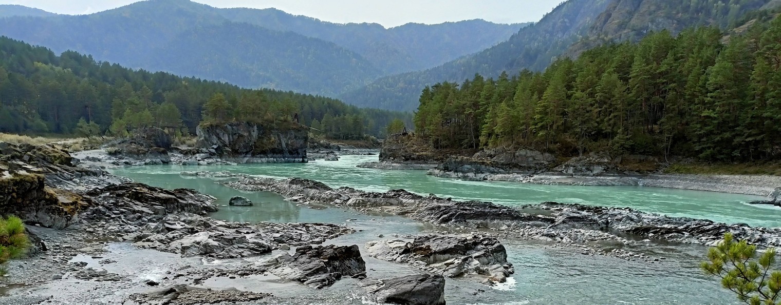 Путешествуй с нами