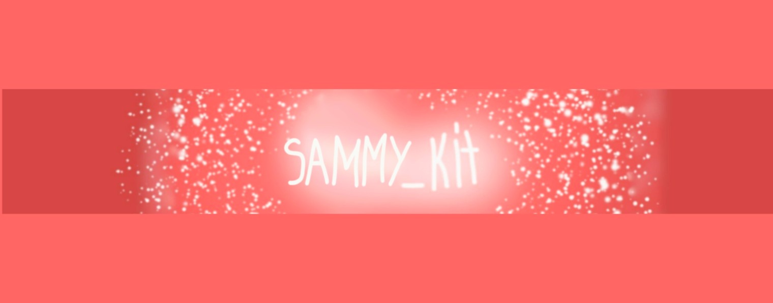 Sammykit (Фанат mika kit и МиниФорс)