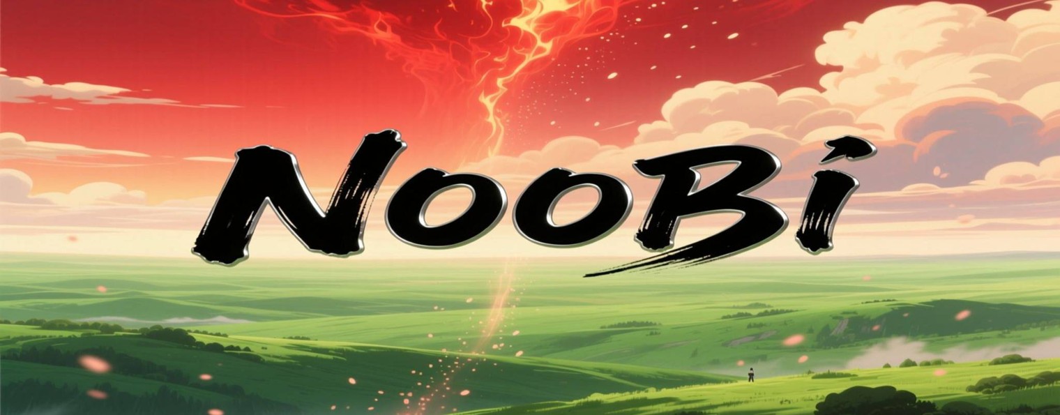 NOOBI