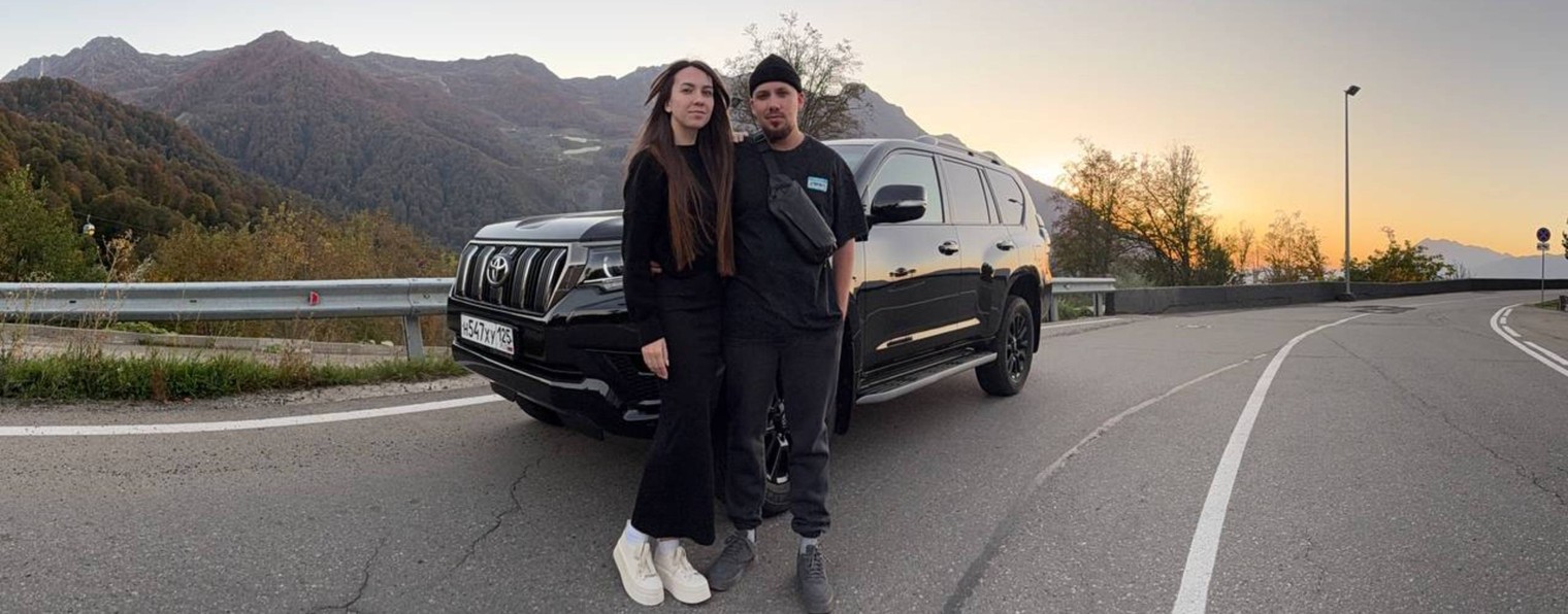 Миша и Валя | Путешествия и отдых | Подслушано