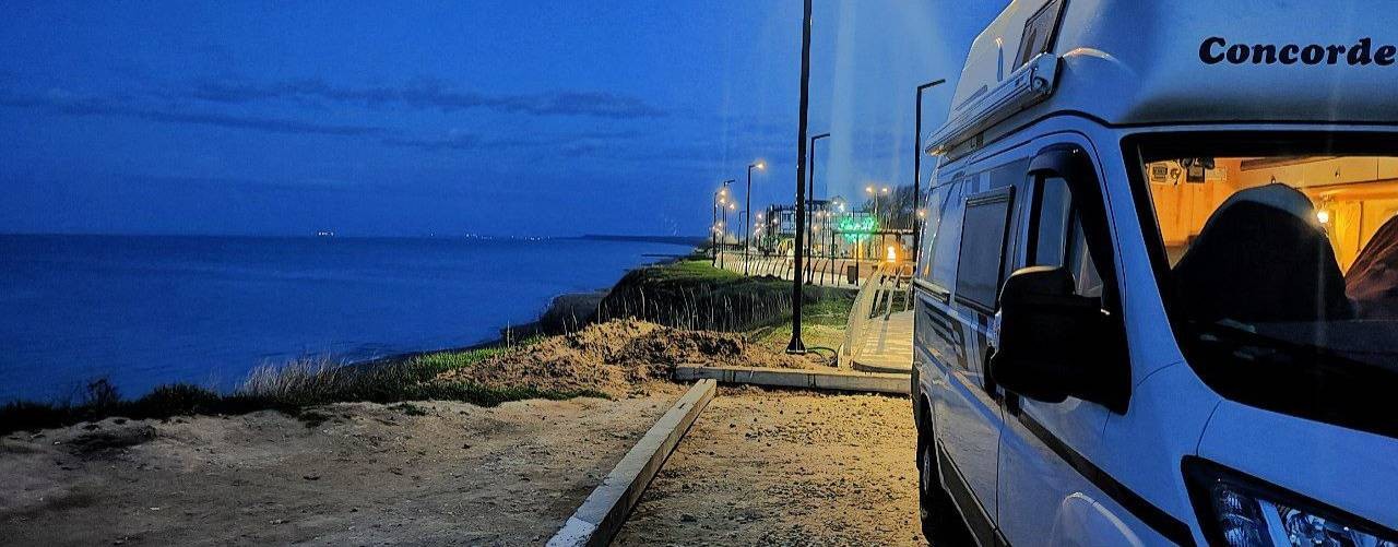 ПутЁвые путешествия семьей.