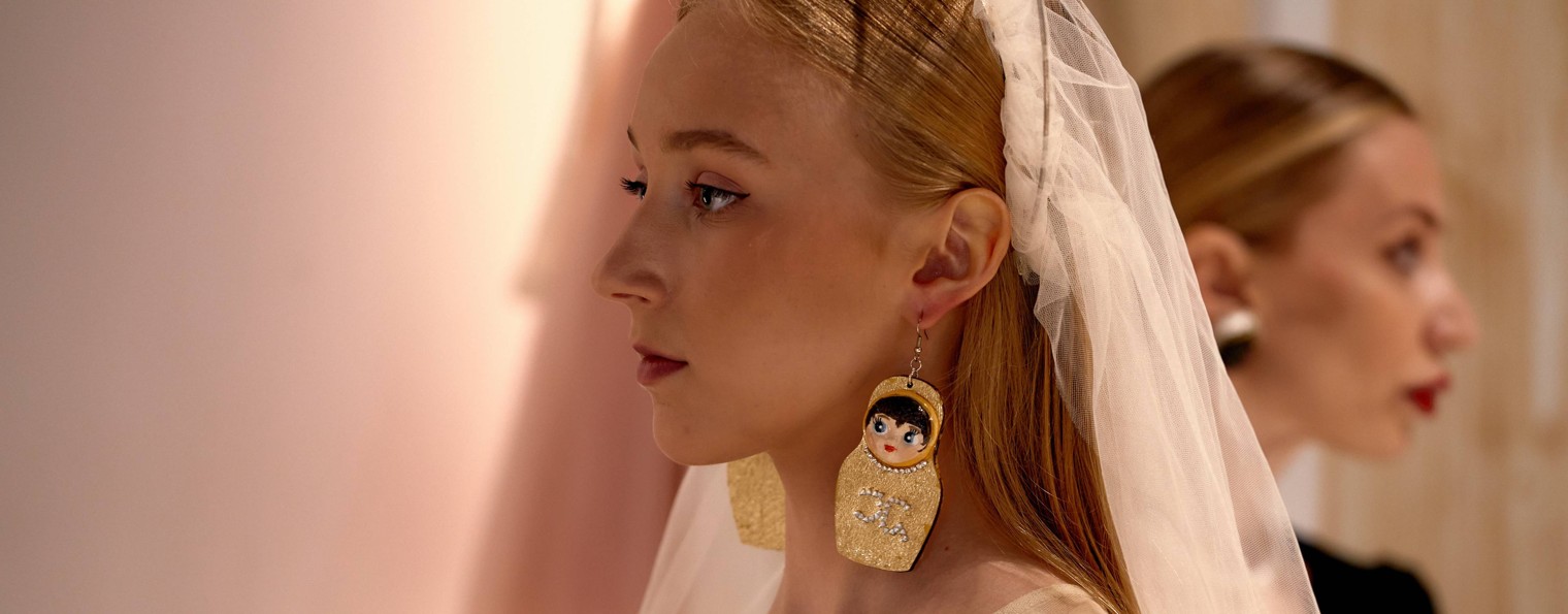 Ростовская неделя моды