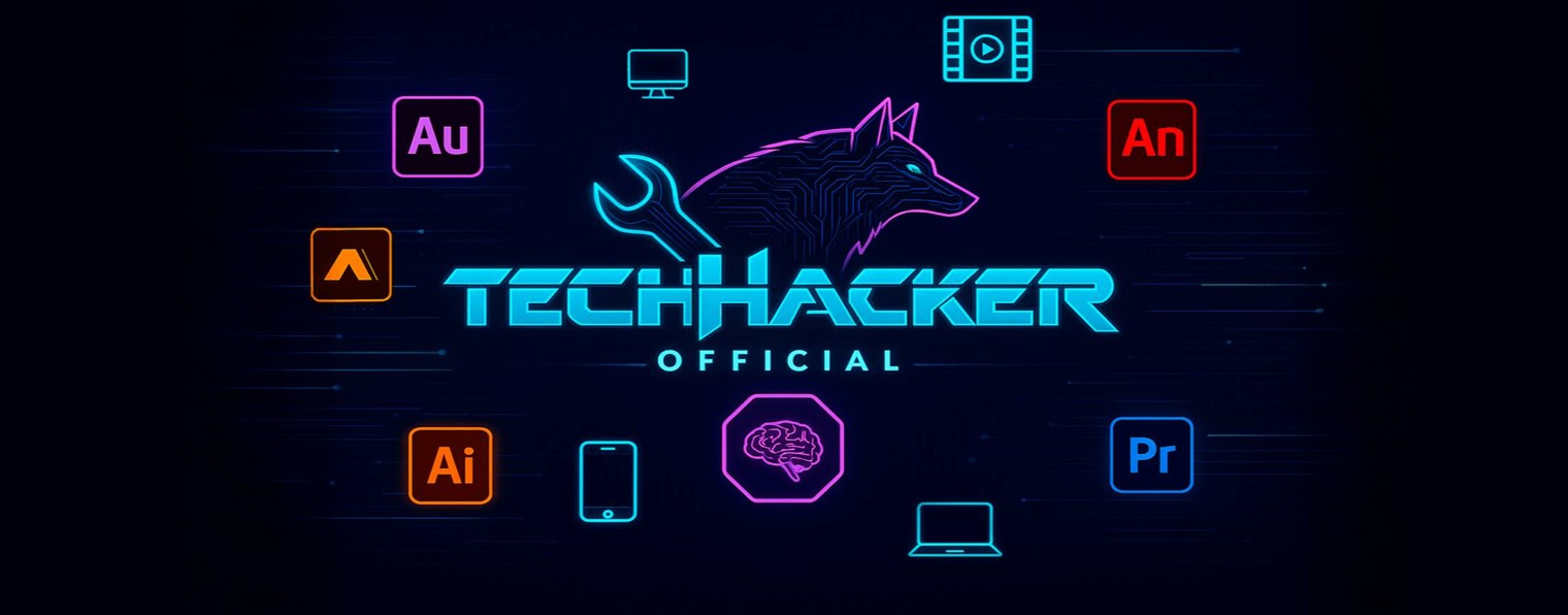 TechHacker Official