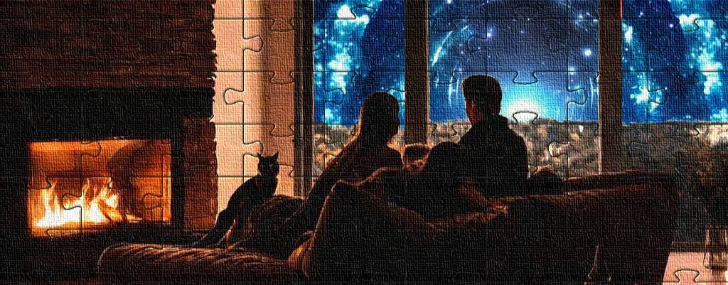 Тепло Любви