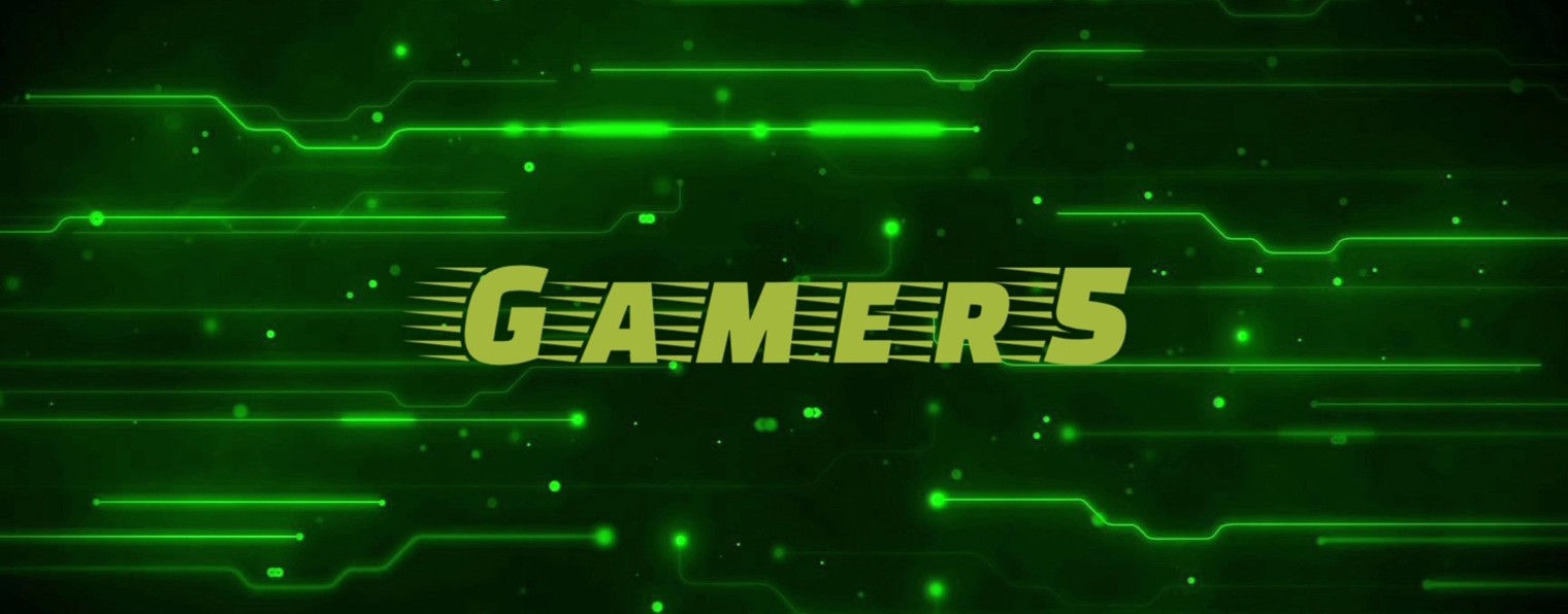 Gamer5