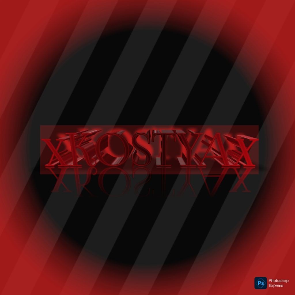 ×⚫🔴Flipa_KOSTYA🔴⚫×