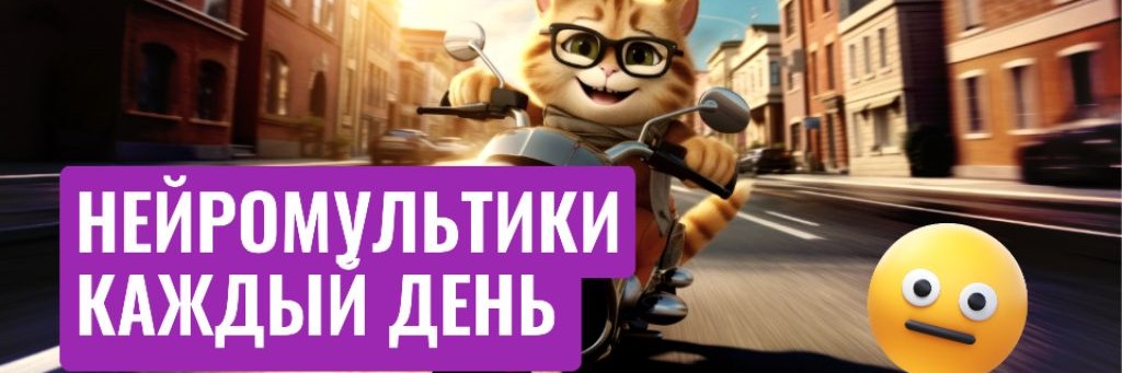 Короткие Мультики