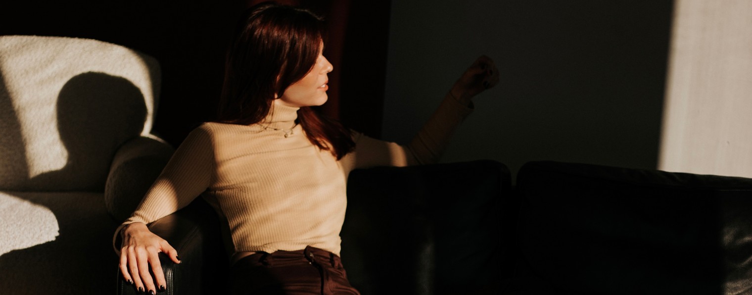 Жанна 🩵 Сила внимания