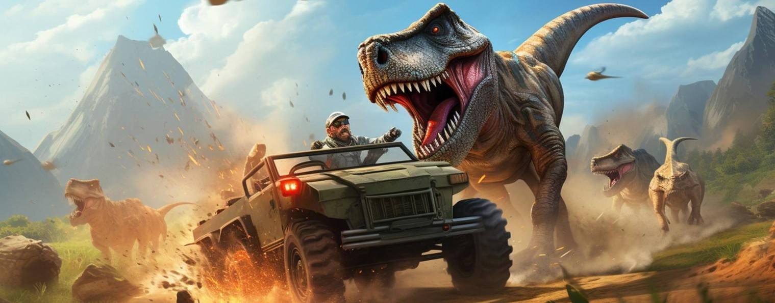 ARBS: Битвы Животных | Симулятор Эволюции