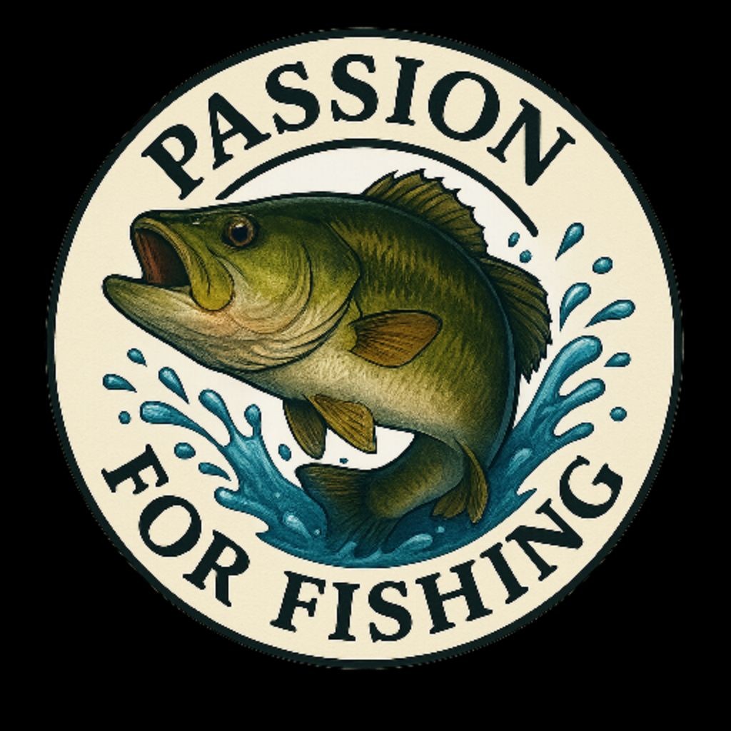 Passion for Fishing