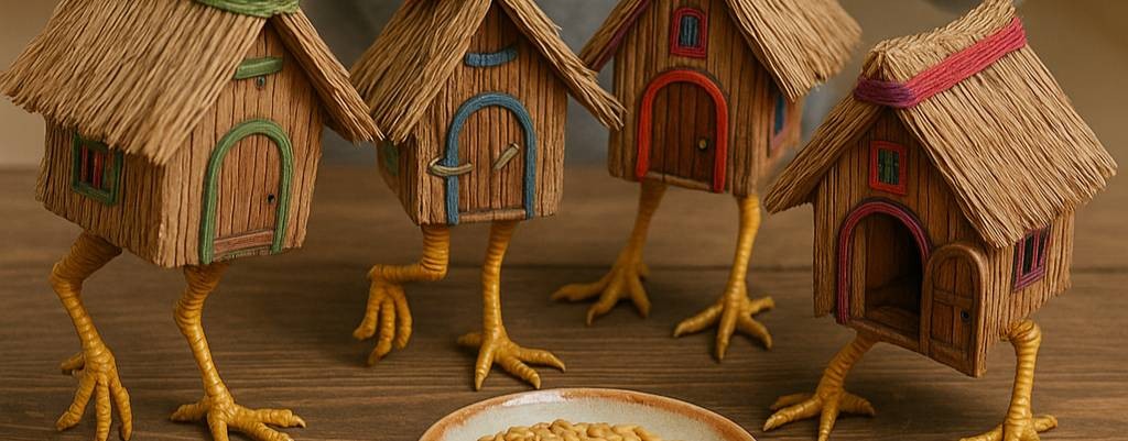 LAB-GPT / вирусное видео для бизнеса