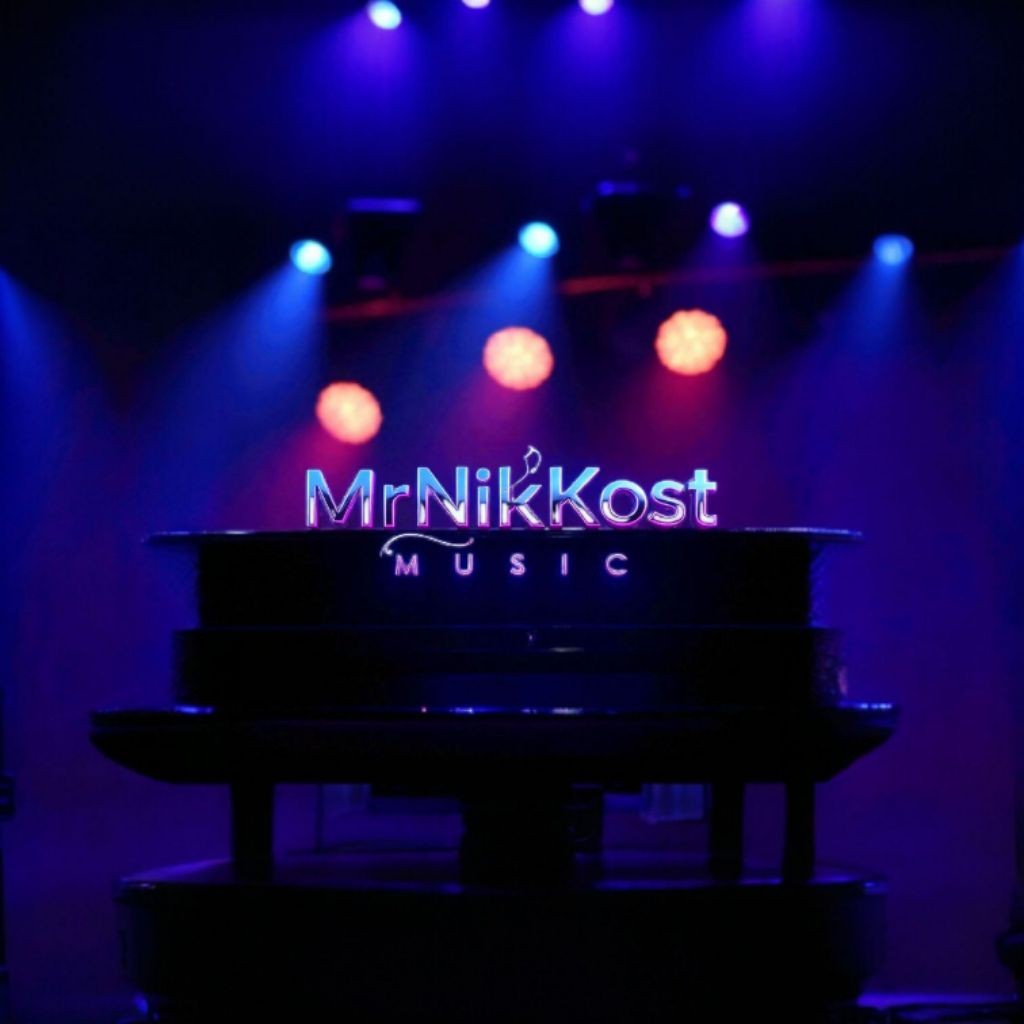 Mr.Nikkost Music | Лучшая ИИ музыка | Нейромузыка