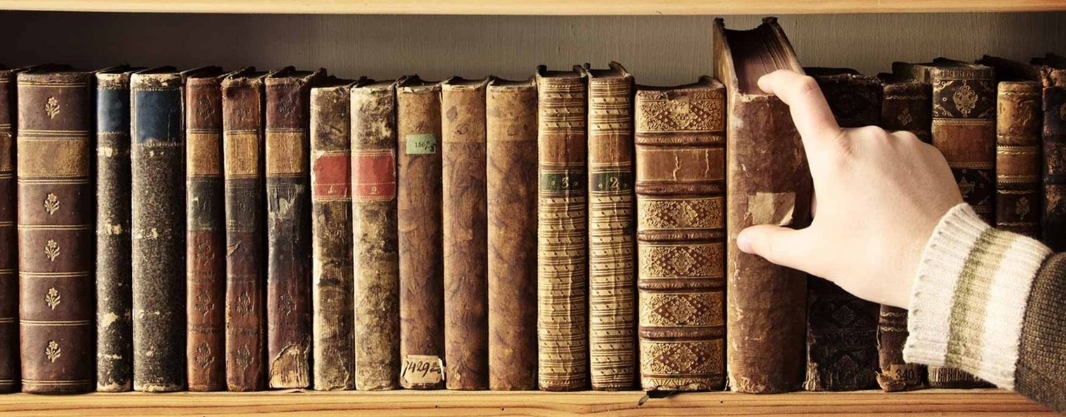 Аудиобиблиотека