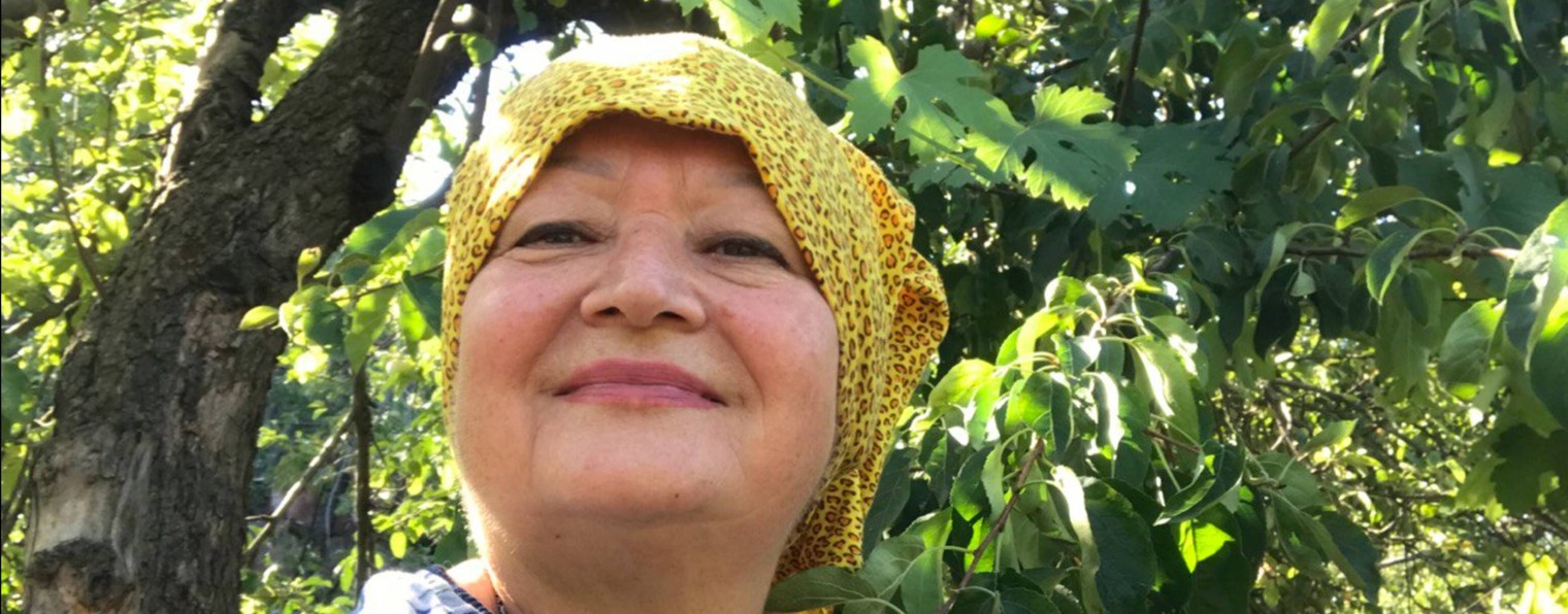 Капралова Ирина