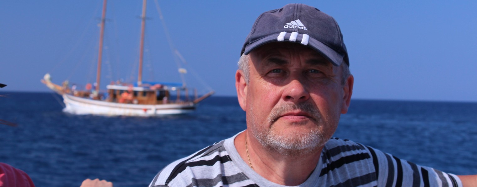 Владимир Шулепов