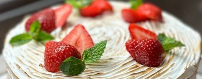 Светлана Погодина * Просто о вкусном