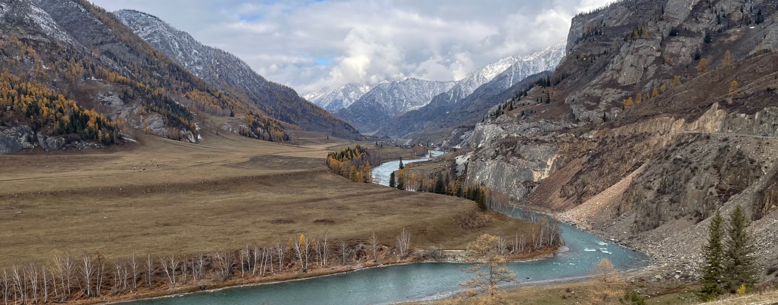 Переверзева Наталья
