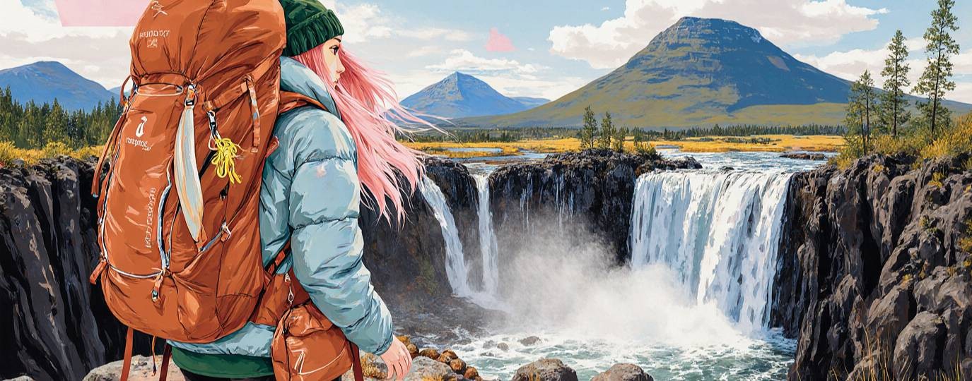 Норильск/Плато Путорана