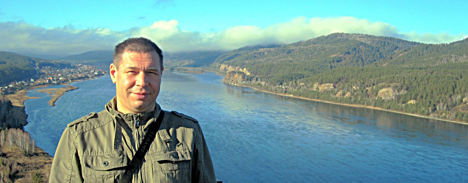 Медитации осознанности с Анатолием Э