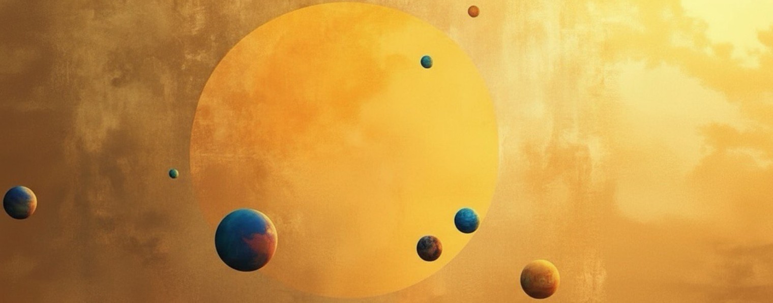 Вселенные особых детей