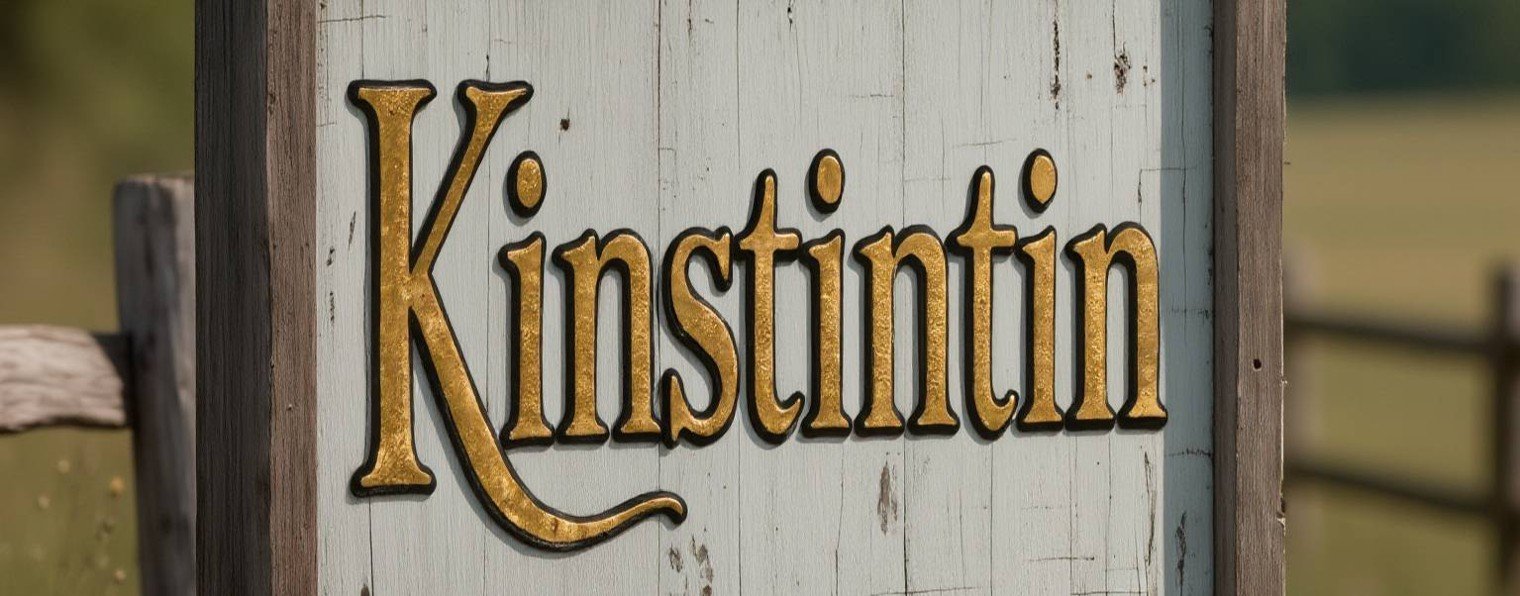 Kinstintin