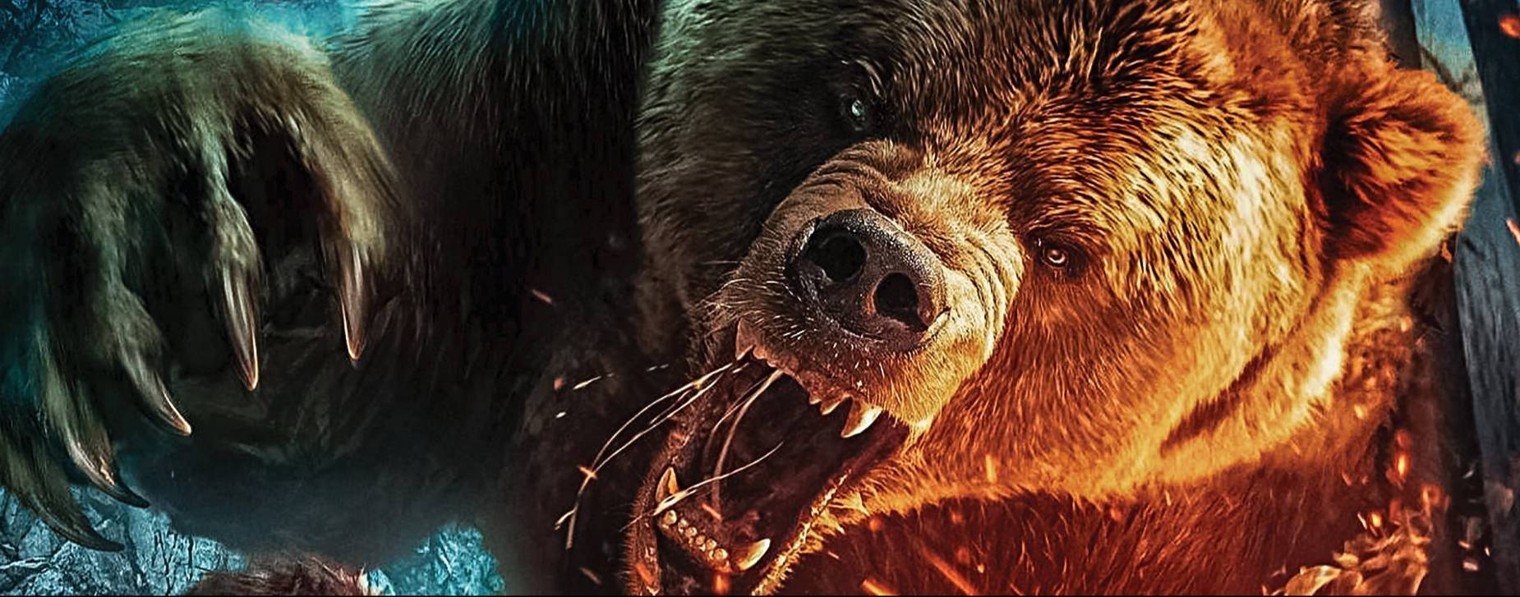 RUS BEAR