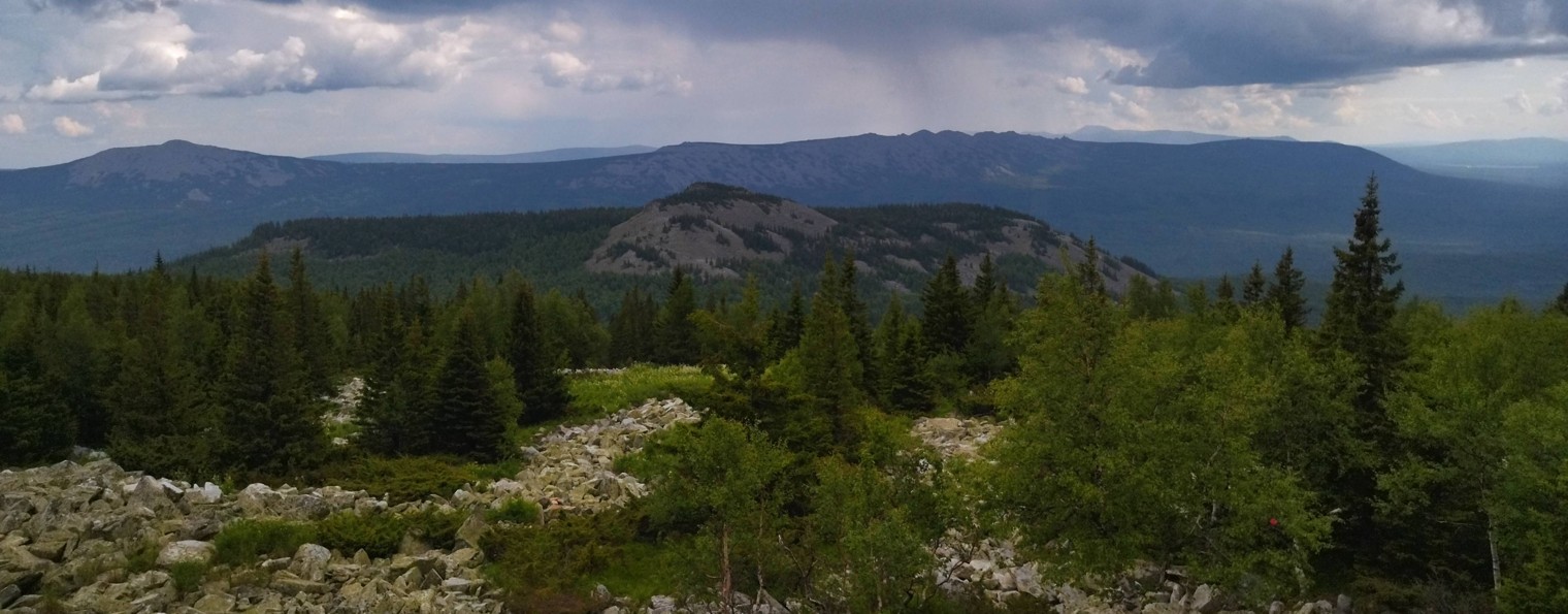 #УралОгород