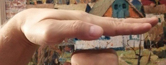 Уроки китайской гимнастики