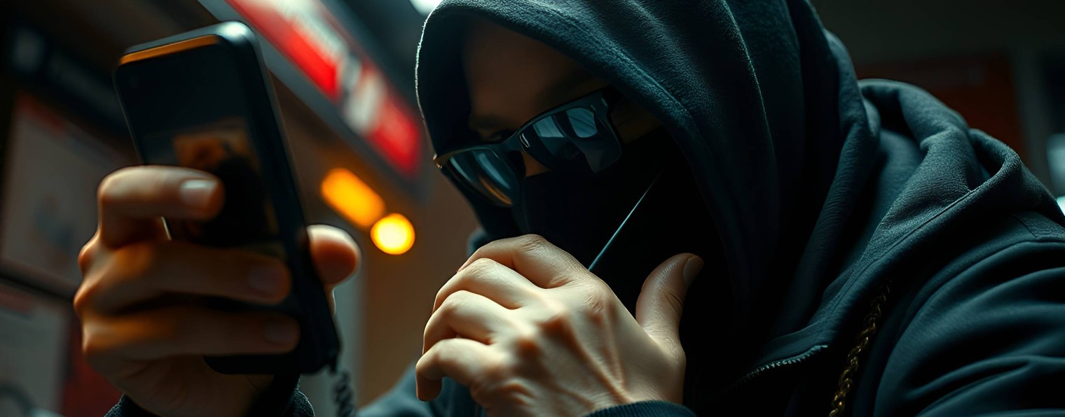 ОГПБСМ "Ловля на жульца"