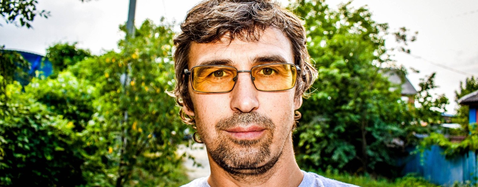 Поплавков Артём