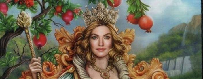 ЛИНА ЛЕНЦ_tarot