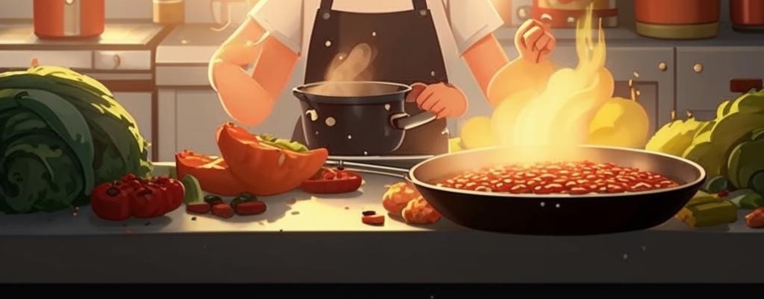 Все к столу 👩🍳🍜