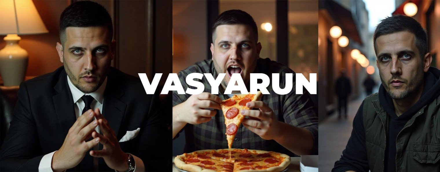 VasyaRun