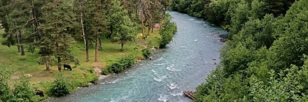 Позитивный взгляд