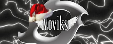 Voviks