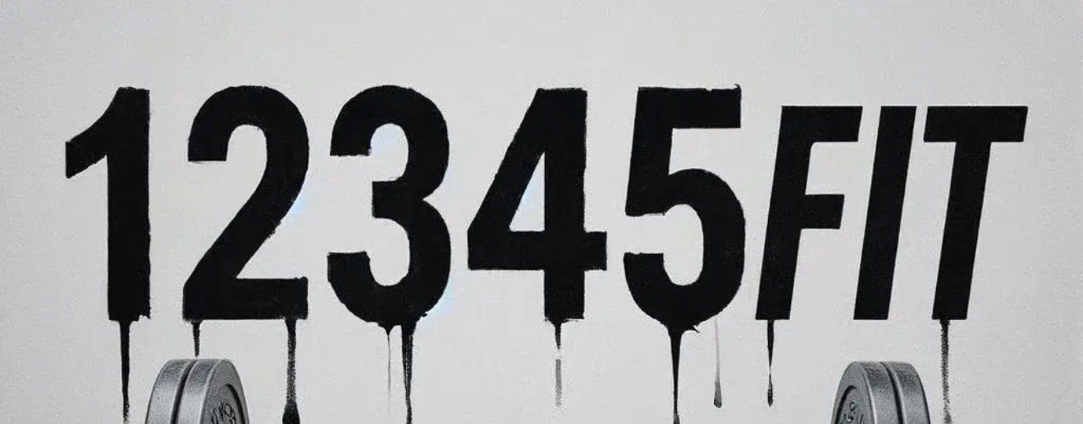 12345fit