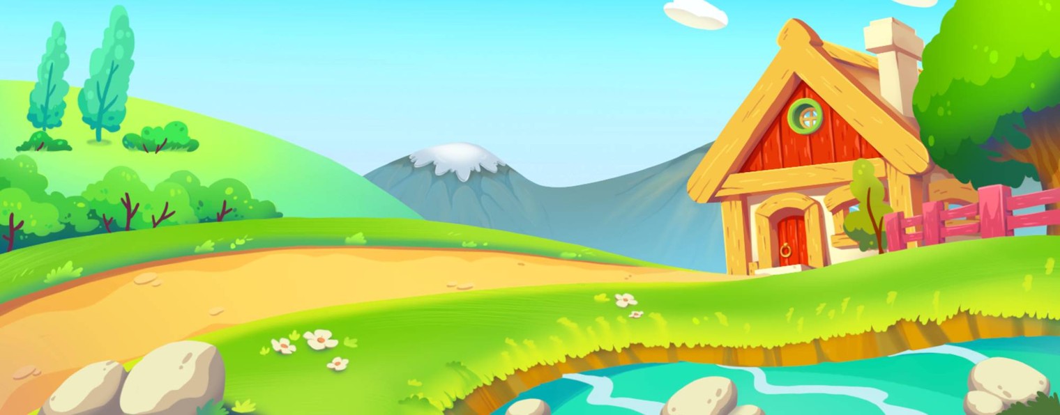 маленькие открытия