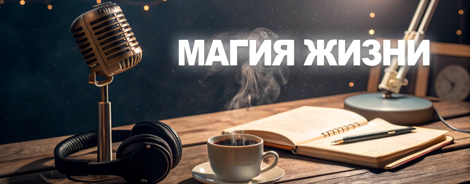 ✨ Магия Жизни