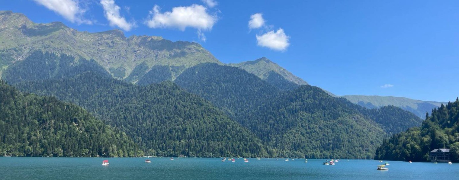 Анна Андреевна в Сети