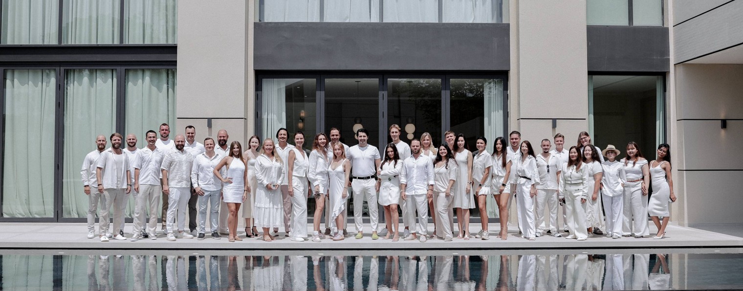 IBG Property - эксперты по курортной недвижимости