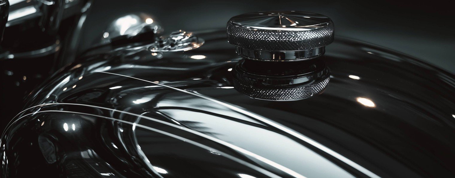 BROBOBBER Custom club Moscow