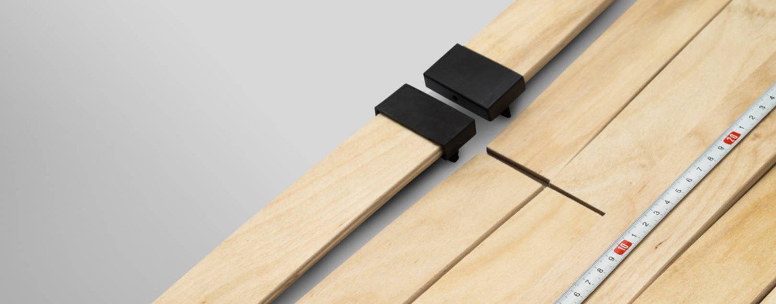 Ламели и латодержатели LATOFLEX