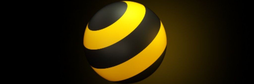 К Kruzhokchek Beeline (КБ,KB).