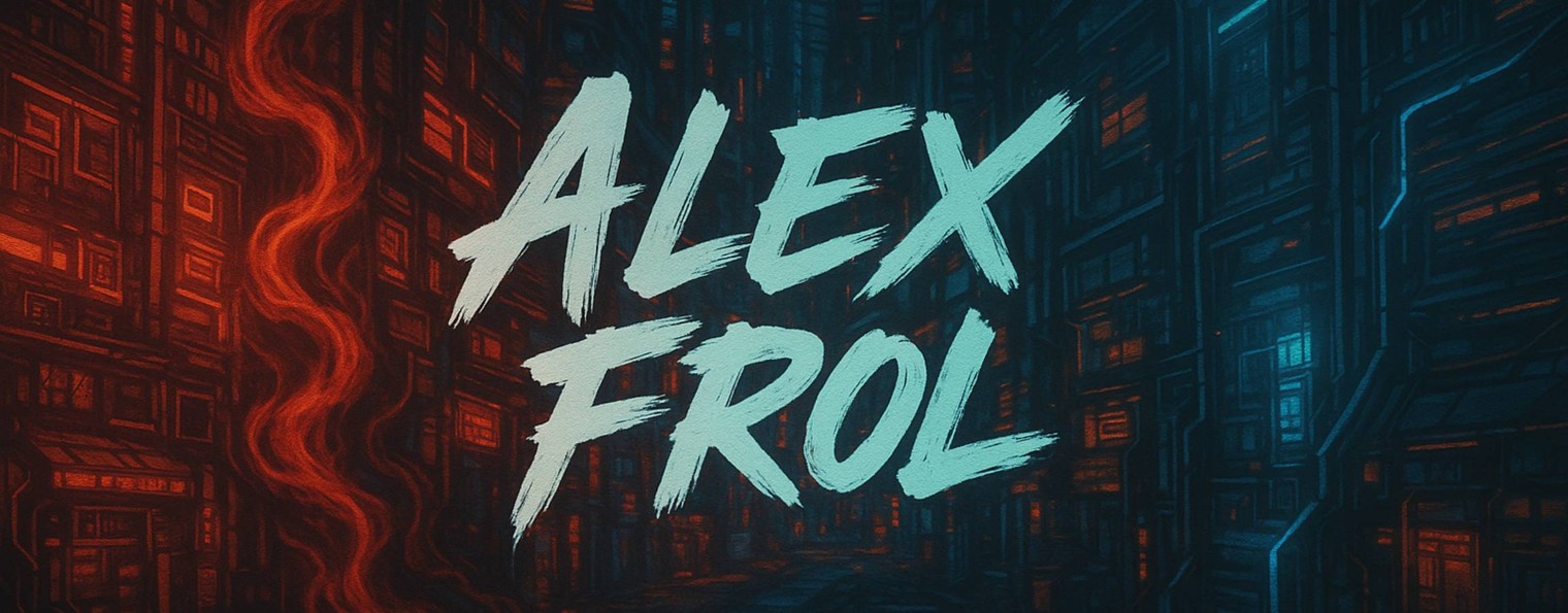 ALEX FROL