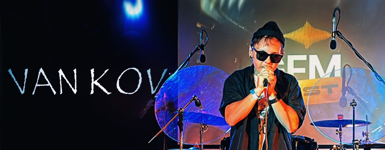 VAN KOV