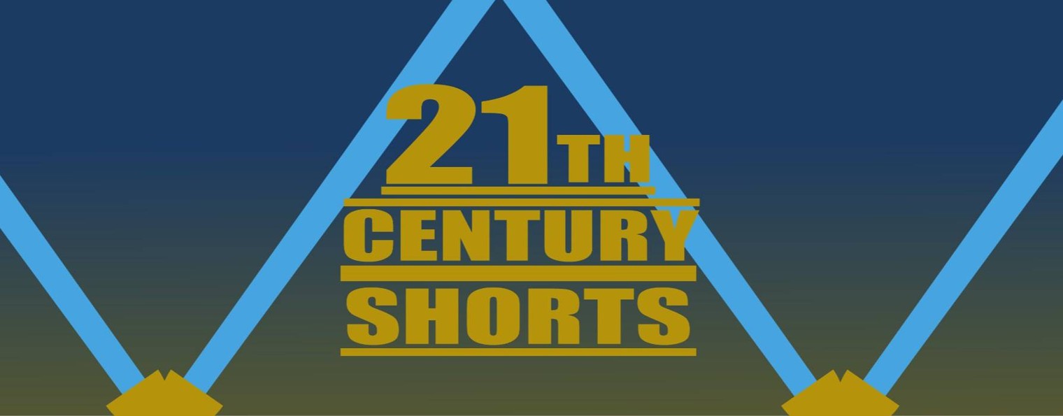 21th_Century_Shorts