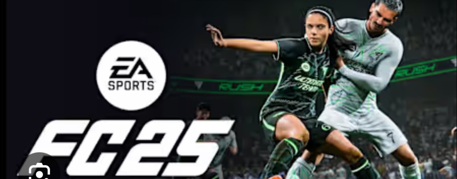 EA SPORTS       FC 25