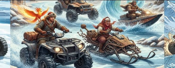 #БЕЗ_ГРАНИЦ